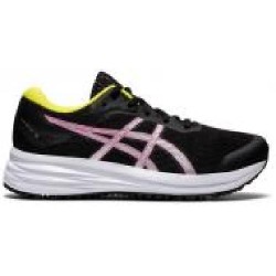 Кроссовки Asics PATRIOT 12 1012A705-005 р.42 US 10 черный