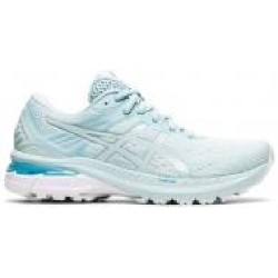 Кроссовки Asics GT-2000 9 1012A859-402 р.39 US 7,5 голубой