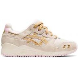 Кроссовки Asics GEL-LYTE III OG 1202A236-206 р.37 US 6 бежевый