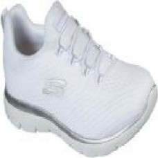 Кроссовки Skechers 149036 WSL р.38 белый