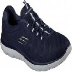 Кроссовки Skechers Summits 52811 NVY р.45 US 11 синий