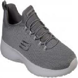 Кроссовки Skechers Dynamight 58360 CHAR р.42 US 9 серый