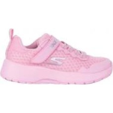 Кроссовки Skechers 81303L PNK р.30 розовый