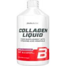 Комплекс для суставов и связок BioTech Для суставов и связок Collagen Liquid 1000 мл