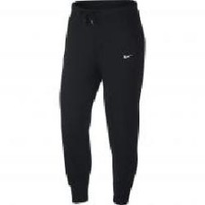 Брюки Nike W NK DF GET FIT FL TP PNT CU5495-010 р. XS черный