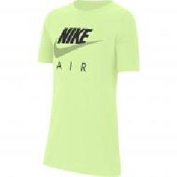 Футболка Nike B NSW TEE Air FA20 1 CZ1828-383 р.L мятный