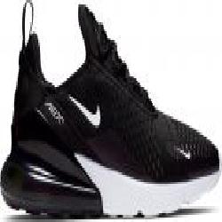 Кроссовки Nike AIR MAX 270 AH8050-002 р.41 US 8 26 см черный