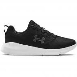 Кроссовки Under Armour UA W Essential 3022955-001 р.40 US 8,5 25,5 см черный