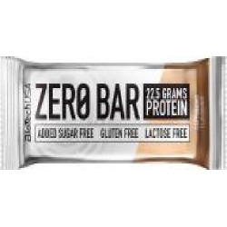 Батончик BioTechUSA Zero Bar Капучино 50 г