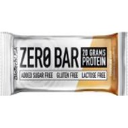 Батончик BioTechUSA Zero Bar Шоколад-печенье 50 г