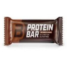 Батончик BioTechUSA Protein Bar Двойной шоколад 70 г