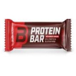 Батончик BioTechUSA Protein Bar Клубника 70 г