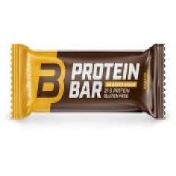 Батончик BioTechUSA Protein Bar Банан 70 г