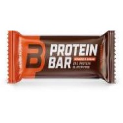 Батончик BioTechUSA Protein Bar Соленая карамель 70 г