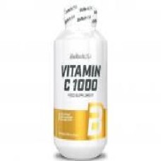 Витамины BioTech Vitamin C 1000 Bioflavonoids 100 шт./уп.