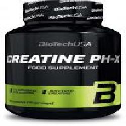 Креатин многокомпонентный BioTech Creatine pHX 133 г 90 капс.