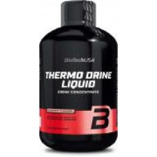 Жиросжигатель BioTech Thermo Drine Liquid Грейпфрут 500 мл