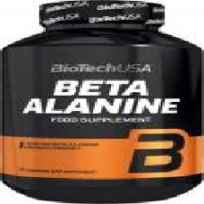 Комплекс предтренировочный BioTechUSA Beta Alanine