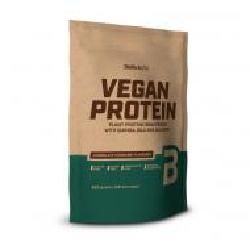 Протеин BioTechUSA Vegan Protein ванильное печенье 0,5 кг