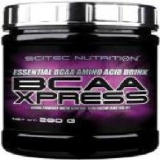 Аминокислоты Scitec Nutrition BCAA Xpress кола-лайм 280 г