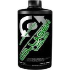 Добавка пищевая Scitec Nutrition Collagen Liquid 1000 мл