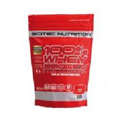 Протеин Scitec Nutrition Whey Protein Proffesional шоколад 0,5 кг