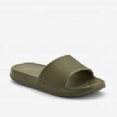 Шлепанцы Coqui COQUI 7083 Army green 7083-100-2600 р.30/31 хаки