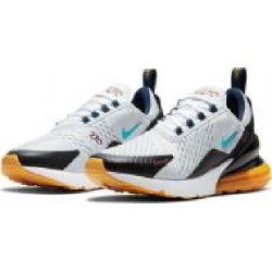 Кроссовки Nike AIR MAX 270 DJ2736-001 р.44 US 10 28 см разноцветный