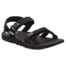 Сандалии Jack Wolfskin OUTFRESH SANDAL W 4039461-6078 р.38 черный