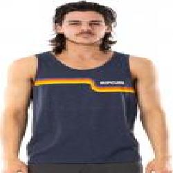 Майка Rip Curl Surf Revival Tank CTESN9-0049 р.L темно-синий