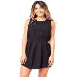 Платье Rip Curl Sweet Paradise Dress GDRGG4-0090 р.XS черный