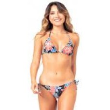 Купальник Rip Curl Still In Paradise Tri Set GSIQN4-0090 р.M черный