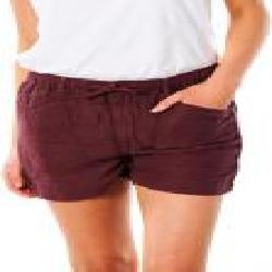 Шорты Rip Curl Panoma Short GWACB9-4370 р. XS бордовый