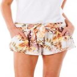 Шорты Rip Curl Tallows Short GWACD9-1000 р. XS белый