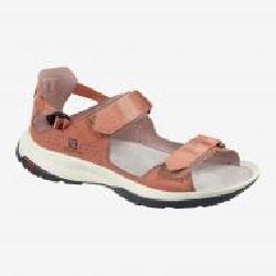 Сандалии Salomon TECH SANDAL FEEL W L41045900 р.40 розовый