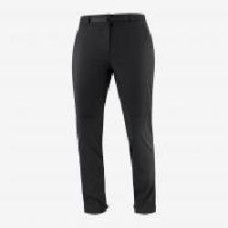 Брюки Salomon OUTRACK PANT W LC1505100 р. 36/R черный