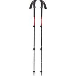 Трекинговые палки Black Diamond TRAIL BACK TREK POLES BD 112227_8001