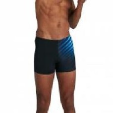 Плавки Speedo Placement Aquashort 8-12424F888 р.40 темно-синий