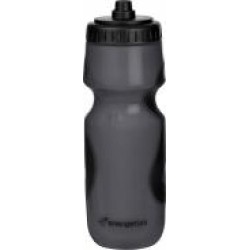 Бутылка Energetics Squezze Bottle 296597-908046 600 мл серый