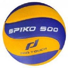 Волейбольный мяч Pro Touch Spiko 500 413470-900181 р. 5