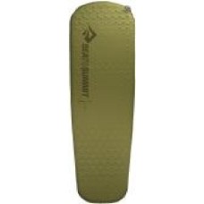 Коврик туристический Sea To Summit Camp Mat M 183х51х3.8 см