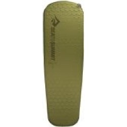 Коврик туристический Sea To Summit Camp Mat M 183х51х3.8 см