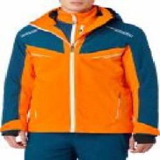 Куртка McKinley Giovanni ux 408312-908230 р.2XL оранжевый