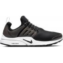 Кроссовки Nike AIR PRESTO CT3550-001 р.44 US 10 28 см черный