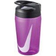 Бутылка Nike TR Hypercharge Straw Bottle N.000.3184.650.24 700 мл фиолетовый