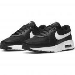 Кроссовки Nike AIR MAX SC CW4554-001 р.39 US 8 25 см черно-белый