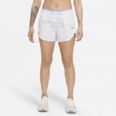 Шорты Nike W NK ICN CLSH TMPO LUXE SHORT CZ9638-569 р. M сиреневый