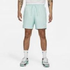 Шорты Nike M NSW SPE WVN LND SHORT FLOW AR2382-382 р. 2XL бирюзовый