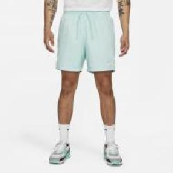 Шорты Nike M NSW SPE WVN LND SHORT FLOW AR2382-382 р. 2XL бирюзовый