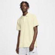 Поло Nike M NSW SPE POLO MATCHUP PQ CJ4456-113 р.L желтый